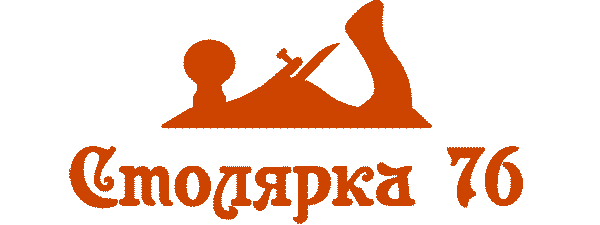 Логотип Столярка 76